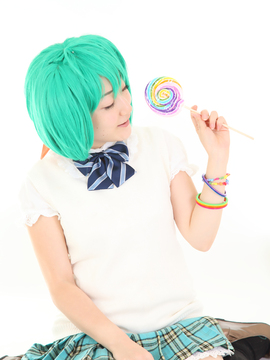[Ayase Yui] Ranka Maniax!_157