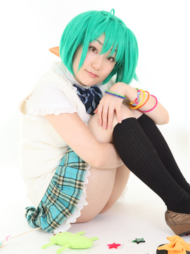 [Ayase Yui] Ranka Maniax!_159