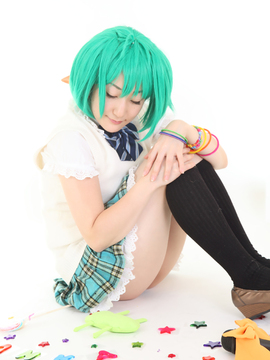 [Ayase Yui] Ranka Maniax!_160