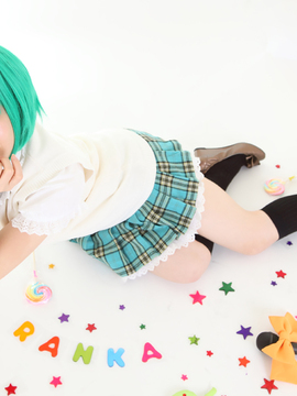 [Ayase Yui] Ranka Maniax!_161