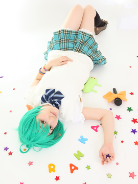 [Ayase Yui] Ranka Maniax!_164