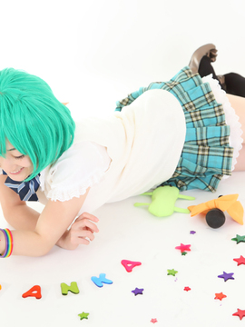 [Ayase Yui] Ranka Maniax!_167