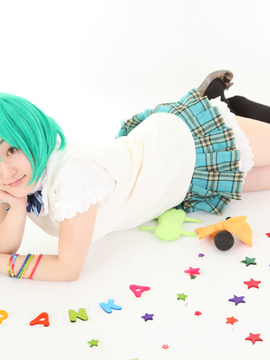 [Ayase Yui] Ranka Maniax!_168