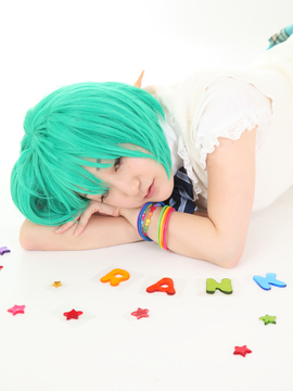 [Ayase Yui] Ranka Maniax!_169