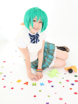 [Ayase Yui] Ranka Maniax!_170