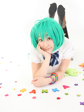 [Ayase Yui] Ranka Maniax!_171