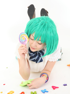 [Ayase Yui] Ranka Maniax!_172