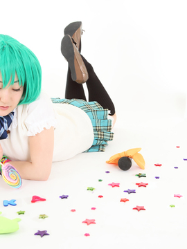 [Ayase Yui] Ranka Maniax!_173