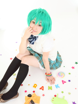 [Ayase Yui] Ranka Maniax!_175