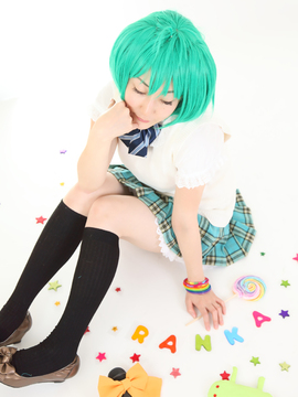 [Ayase Yui] Ranka Maniax!_176