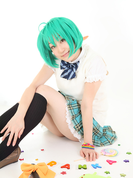 [Ayase Yui] Ranka Maniax!_177