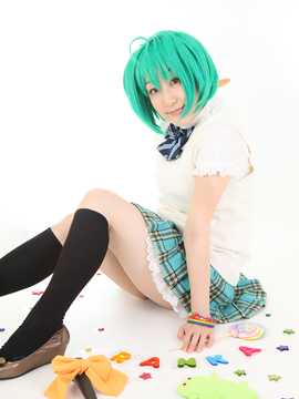 [Ayase Yui] Ranka Maniax!_178