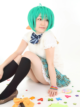 [Ayase Yui] Ranka Maniax!_179