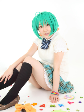 [Ayase Yui] Ranka Maniax!_180