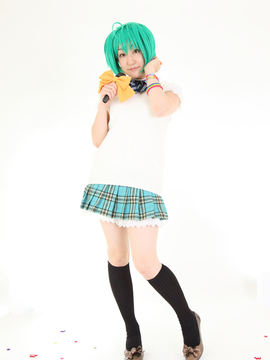 [Ayase Yui] Ranka Maniax!_182