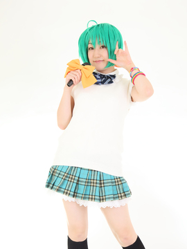 [Ayase Yui] Ranka Maniax!_183