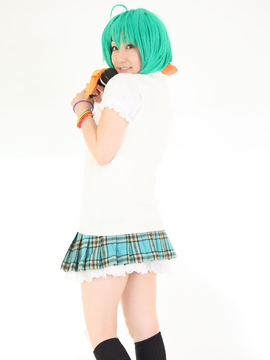 [Ayase Yui] Ranka Maniax!_184