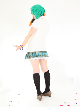 [Ayase Yui] Ranka Maniax!_185