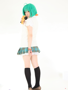 [Ayase Yui] Ranka Maniax!_186