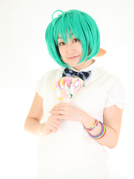 [Ayase Yui] Ranka Maniax!_188