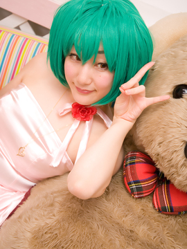 [Ayase Yui] Ranka Maniax!_193