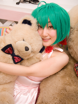[Ayase Yui] Ranka Maniax!_194