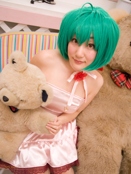 [Ayase Yui] Ranka Maniax!_195