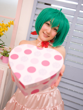 [Ayase Yui] Ranka Maniax!_197