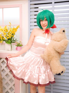 [Ayase Yui] Ranka Maniax!_199