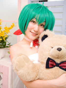 [Ayase Yui] Ranka Maniax!_200