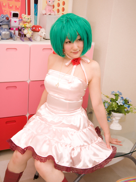 [Ayase Yui] Ranka Maniax!_202
