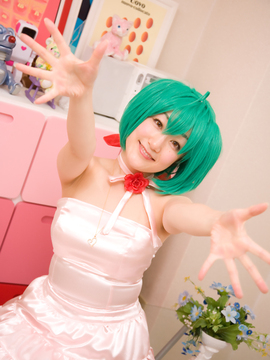 [Ayase Yui] Ranka Maniax!_203