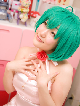 [Ayase Yui] Ranka Maniax!_204