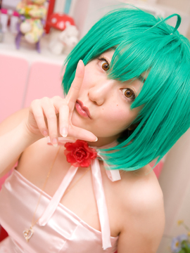 [Ayase Yui] Ranka Maniax!_205