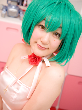 [Ayase Yui] Ranka Maniax!_206