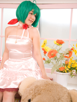 [Ayase Yui] Ranka Maniax!_207