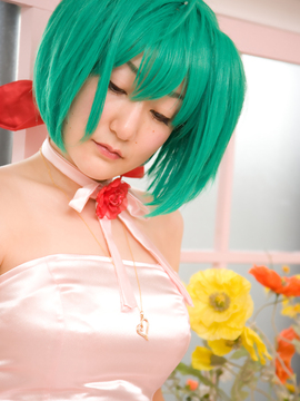 [Ayase Yui] Ranka Maniax!_208
