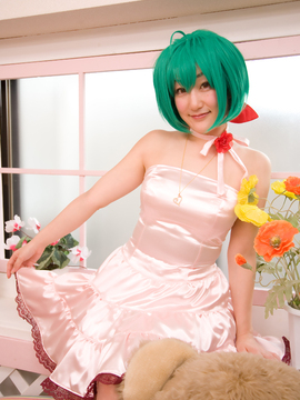 [Ayase Yui] Ranka Maniax!_209
