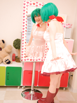 [Ayase Yui] Ranka Maniax!_210
