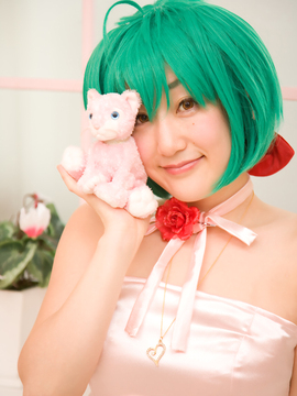 [Ayase Yui] Ranka Maniax!_213