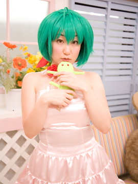 [Ayase Yui] Ranka Maniax!_214