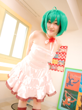 [Ayase Yui] Ranka Maniax!_215
