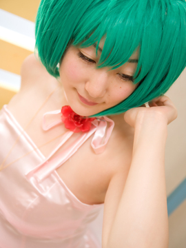[Ayase Yui] Ranka Maniax!_218