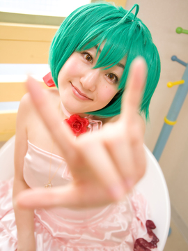 [Ayase Yui] Ranka Maniax!_219