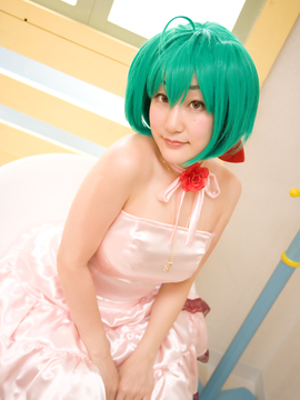 [Ayase Yui] Ranka Maniax!_220