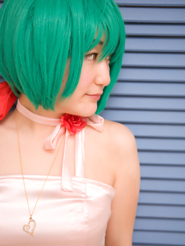 [Ayase Yui] Ranka Maniax!_223