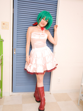 [Ayase Yui] Ranka Maniax!_224