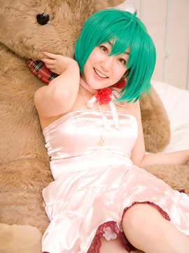[Ayase Yui] Ranka Maniax!_225