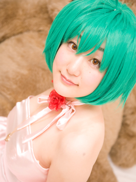 [Ayase Yui] Ranka Maniax!_226