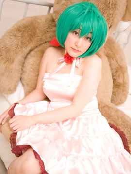 [Ayase Yui] Ranka Maniax!_227
